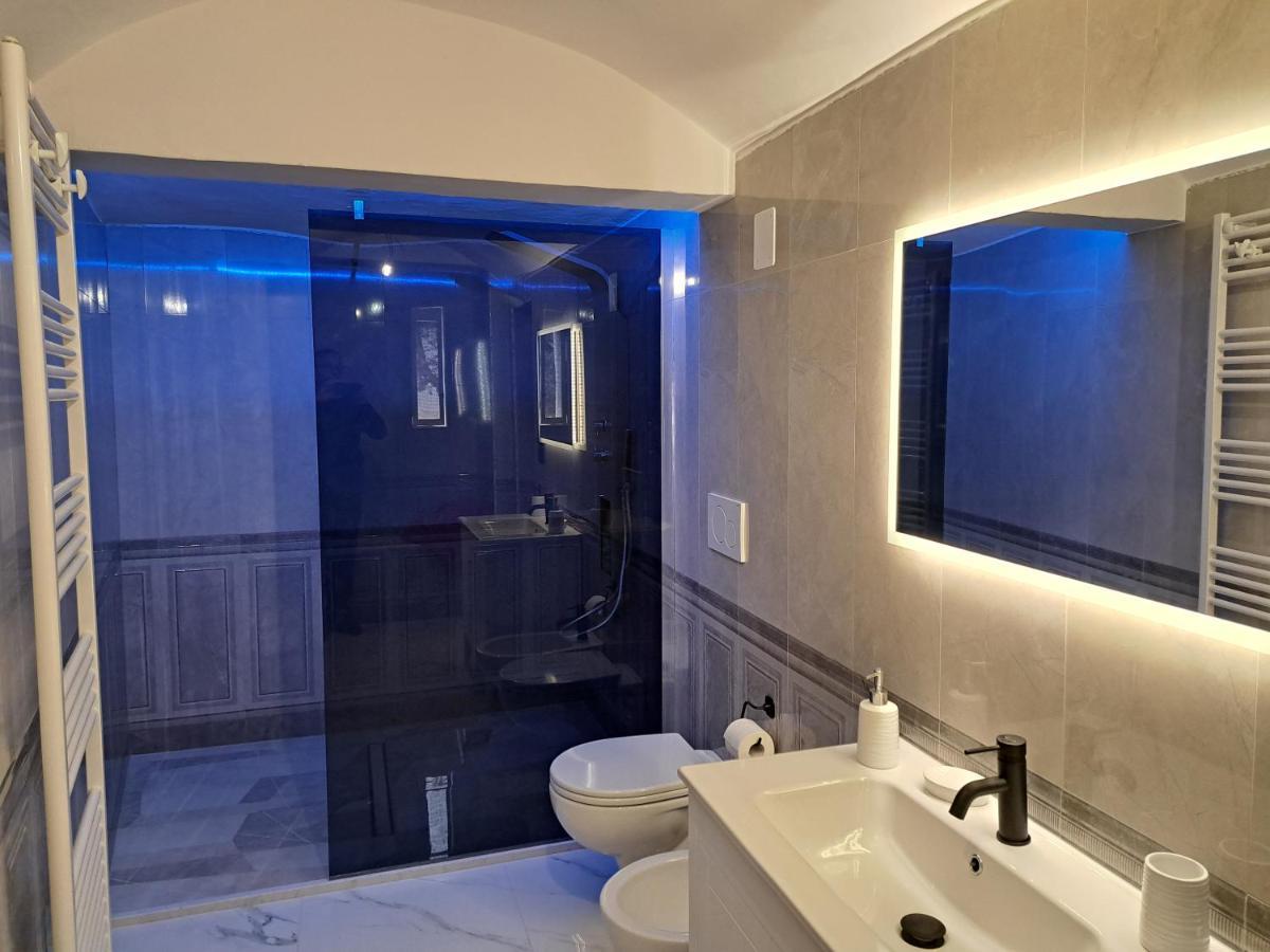 Palazzo Castellano Bed & Breakfast Lecce Exterior photo