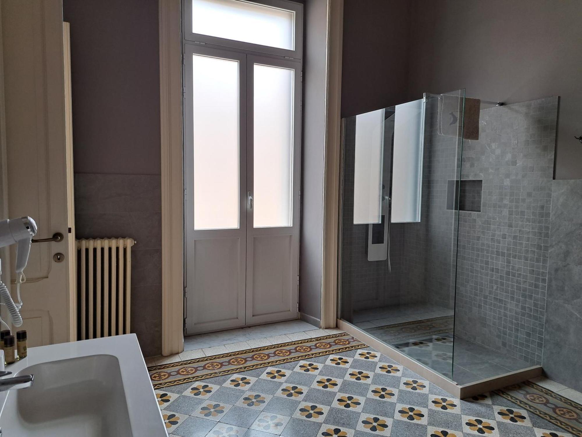 Palazzo Castellano Bed & Breakfast Lecce Exterior photo